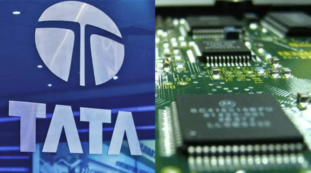 Tata Will Spend Rs 91,000 Crore To Build 2 More Semiconductor Factories In Gujarat 